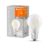 Lampa LED SMART+ WiFi CL A szkło matowe DIM 75  7,5W/827 E27