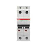 S202MT-C10UC wyłącznik nadprądowy 2CDS272065R0104 ABB