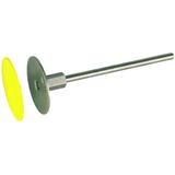 Wypust uziemiający typ M M10/M12, stal nierdzewna NIRO