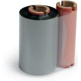 taśma barwiąca do smartPrinter czarna 50 mm x 74 m WAGO