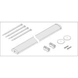 Oprawa liniowa LINEAR SURFACE 1500 P 45W 830 white IP44
