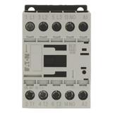 DILM7-10-EA(230V50HZ,240V60HZ) Stycznik 3kW 400V sterowanie 230VAC 190025 EATON