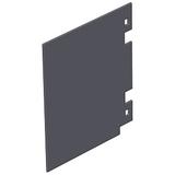 T8NL/TQ, PRZEGRODA POPRZECZNA