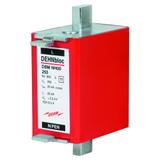 Ogranicznik przepięć DEHNbloc Maxi NH00, do podstaw bezp. NH00, do sieci 230 V AC