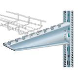 WSPORNIK UNIWERSALNY, WYMIARY 138X557 MM, GC, Cablofil