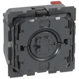 CELIANE - PRZYCISK DO BEZOŚREDNIEGO STEROWANIA ROLETAMI BIAŁY, Legrand