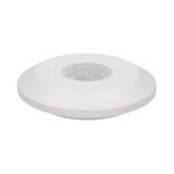 Czujnik ruchu 360 st. IP20, 2000W, ultra płaski - 2,5cm, mini OR-CR-258 ORNO