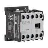 Stycznik pomocniczy 3A 3Z 1R 230V AC DILER-31 051768 EATON