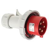 wtyczka siłowa 32A 5P IP67