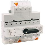 PRZEŁĄ ŻRÓDŁA ZAS 3BIEG+N PRZK-4160N\W02