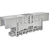 Złączka wysokoprądowa 240 mm2 (szara) śruba M12 ESC-GPM.240/FIX 003903217 ETI