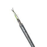 UNITRONIC LIYCY UL/CSA 2X2X22/7AWG