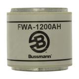 1200A 130V a.c. SEMI-COND FUSE Wkładka szybka 1200A AC 130V 48x51 mm aR UL FWA-1200AH EATON