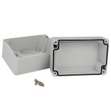 Puszka hermetyczna PHP-122 IP67 62.122 OPATÓWEK