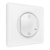 CELIANE WITH NETATMO - ŁĄCZNIK BEZPRZEWODOWY DZIEŃ/NOC BIAŁY, Legrand