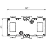 2390/8T2, PUSZKA MONTAŻOWA