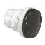 OSMOZ ZAŚLEPKA OTWORU, CZARNA, Legrand