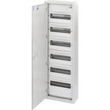 Rozdzielnica natynkowa 6x12 WRP12-6 001101380 ETI