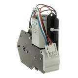 ME2.2...E6.2 24-30 Vac/dc napęd silnikowy