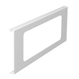 D 2-3/110, POKRYWA WDK 3 OTW.SZ.110MM CZB.