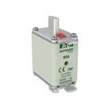 80NHM00B Wkładka NH 80A 500V AM rozmiar 00 80NHM00B EATON