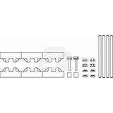 WSPORNIK SZYN ZBIORCZYCH M-1/10T