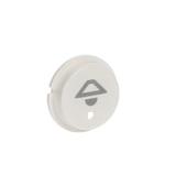 SYMBOL ŚWIATŁO F@H -FREE@HOME-BIAŁY