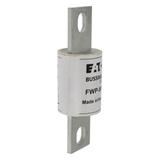 800AMP 700V AC SEMI-COND FUSE Wkładka szybka 800A AC 700V DC 700V 51x169 mm aR UL FWP-800A EATON
