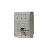 NZMN4-4-AE1000 Wyłącznik mocy 4P 1000A 265912 EATON