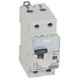 Wyłącznik Różnicowonadprądowy P 312 2P C3A 30Ma Typ AC Serii DX3 410997 LEGRAND