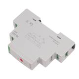 Automat schodowy - funkcja przeciwblokady montaż na szynie DIN 24V AS-224 F&F