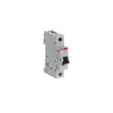 S201M-K1.6UC Wyłącznik nadprądowy 10kA AC/DC 1P K1.6A 2CDS271061R0257 ABB
