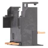 MVS-LBM0-EM Łącznik elektromechaniczny PKZM0+DILE(E) 220219 EATON