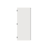 TZB208L Pełne drzwi szerokość 2PW wysokość 8GU lewe