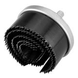 Otwornice 28-75 x 30 mm, zestaw 5 szt.