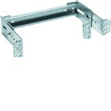 univers N Szyna C z obniżanym wspornikiem 1-polowa UZ01C1 HAGER