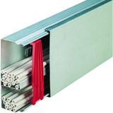 tehalit.LFS Kanał stalowy 60x100mm ocynk LFS601000VERZ HAGER
