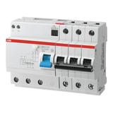 DS203 M AC-B16/0,03 wył. różn.-prąd. z blokiem nadmiarowym 2CSR273001R1165 ABB