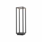 SYMMETRY LED I STOJĄCA