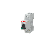 S801S-K40 Wyłącznik nadprądowy 50kA 1P K40A 2CCS861001R0557 ABB