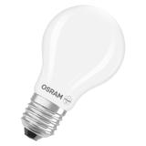 Lampa LED BASE Classic A60 6,5W/827 230V szkło matowe E27 FS3 OSRAM