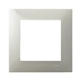 SZAFIR Ramka pojedyncza - kolor kaszmirowy beż