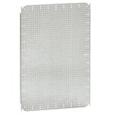 PŁYTA PERFOROWANA L 12,5 SZAFA 300 X 220, Legrand