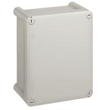 Obudowa 175x130X81Mm IP66 035017 LEGRAND