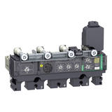 Wyzwalacz elektroniczny, ComPacT NSX, MicroLogic 4.2AL, 4P4D, 100A, do NSX 100