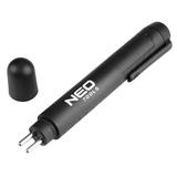 Tester płynu hamulcowego diodowy