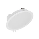 Oprawa DOWNLIGHT IP44 DN 165 13W 840 WT