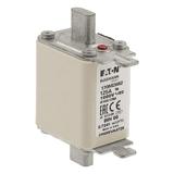 125A 1000V aR DIN 00 TYPE T FUSE Wkładka szybka 125A AC 1000V DIN 00 aR DIN IEC nieizolowan 170M2682