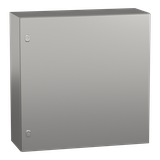 Spacial Obudowa wisząca ze stali nierdzewnej S3X IP66 316L 800x 800x 300mm