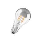 LED STAR CL A FIL Mirror 51 7W 827 E27 LEDVANCE